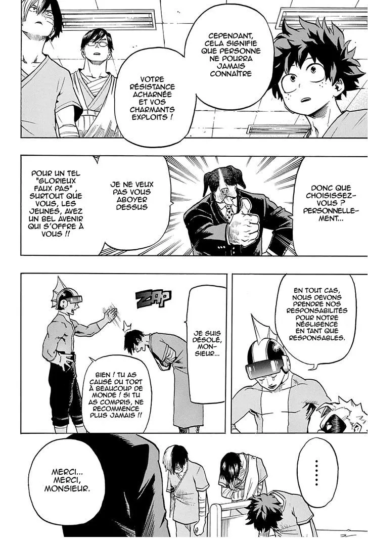 My Hero Academia - 56 - 655136d336a07.webp