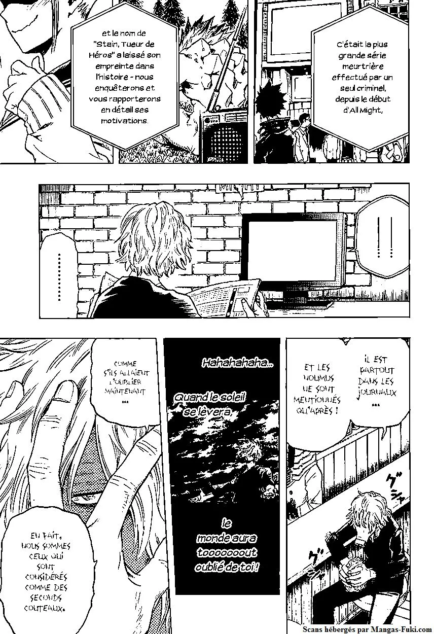 My Hero Academia - 57 - 655136d3ecae3.webp