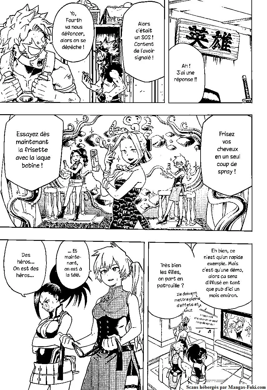 My Hero Academia - 57 - 655136d45b617.webp