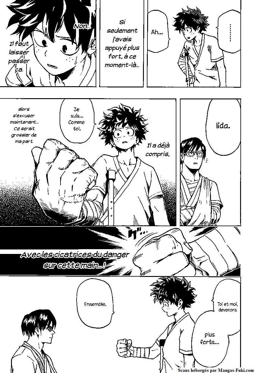 My Hero Academia - 57 - 655136d51ff6b.webp