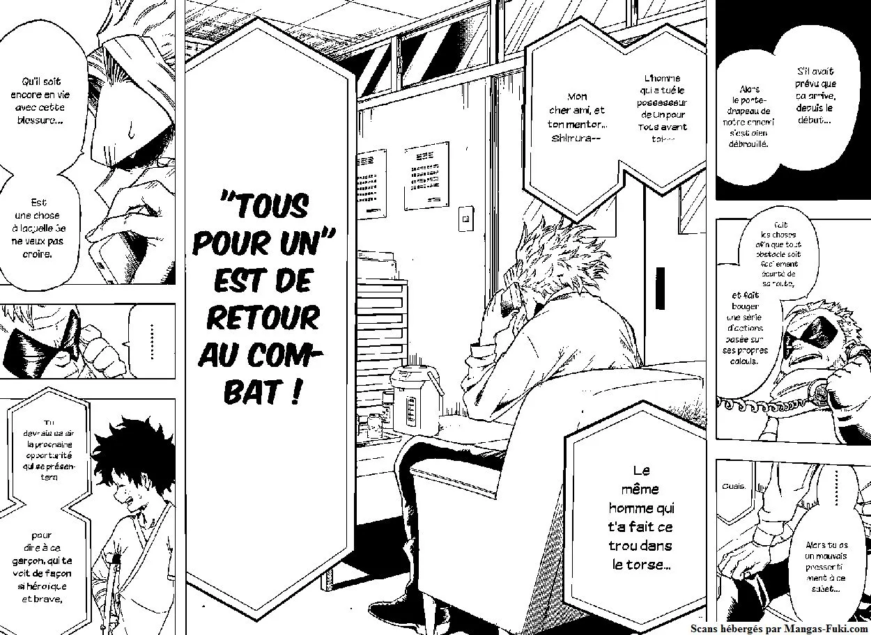 My Hero Academia - 57 - 655136d61a4c3.webp