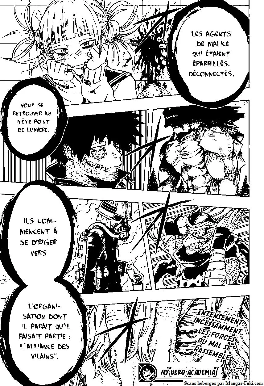 My Hero Academia - 57 - 655136d6e135e.webp
