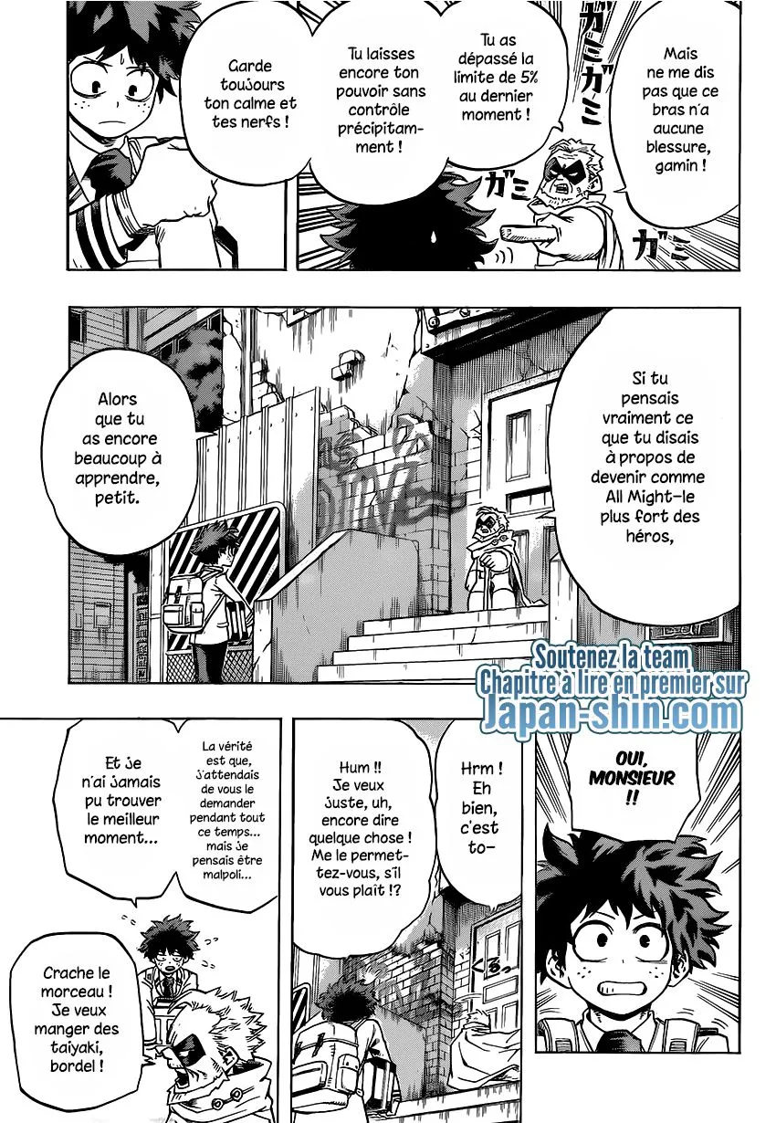 My Hero Academia - 58 - 655136d77dfc3.webp