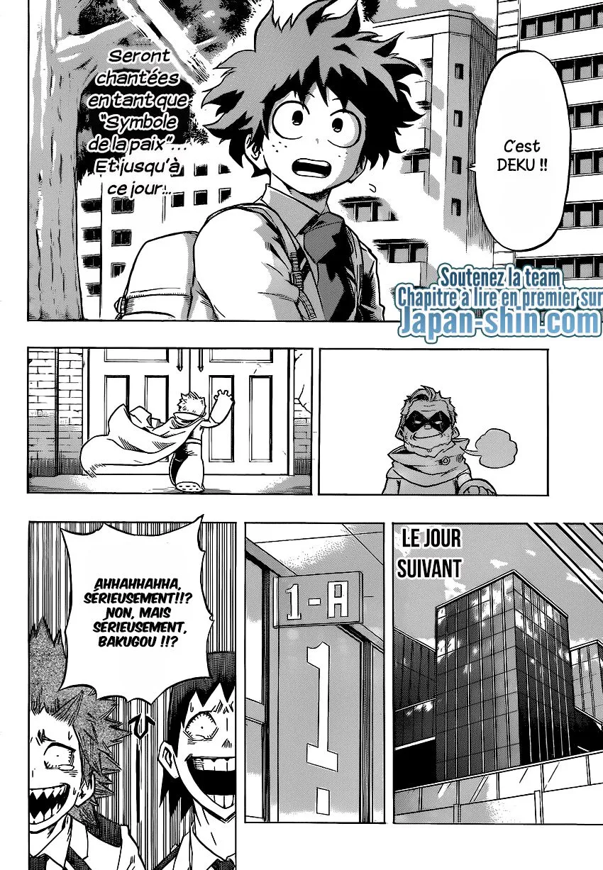 My Hero Academia - 58 - 655136d80e591.webp