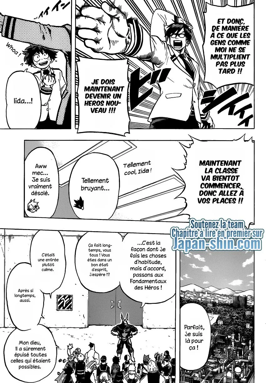 My Hero Academia - 58 - 655136d90369e.webp