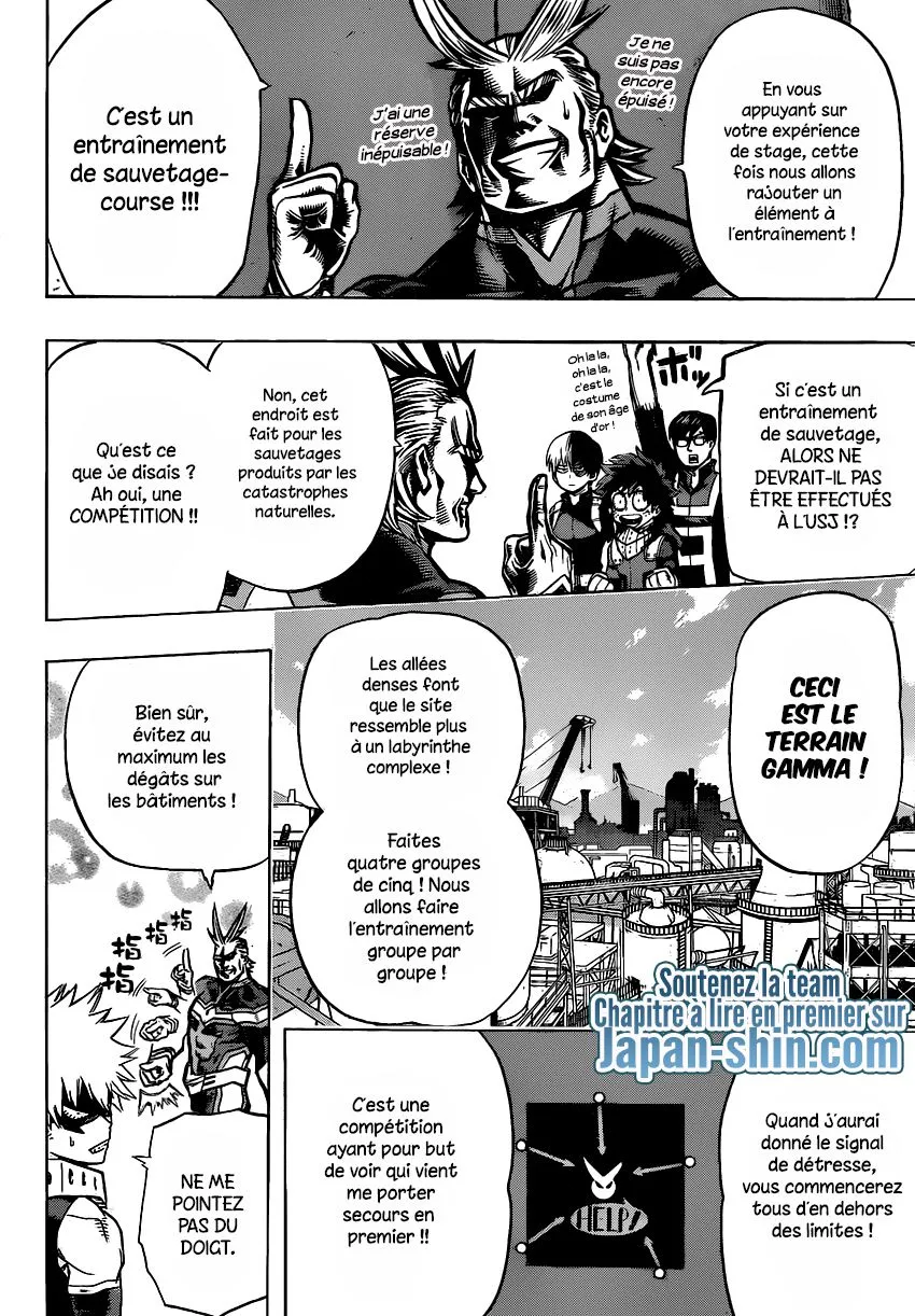 My Hero Academia - 58 - 655136d930021.webp