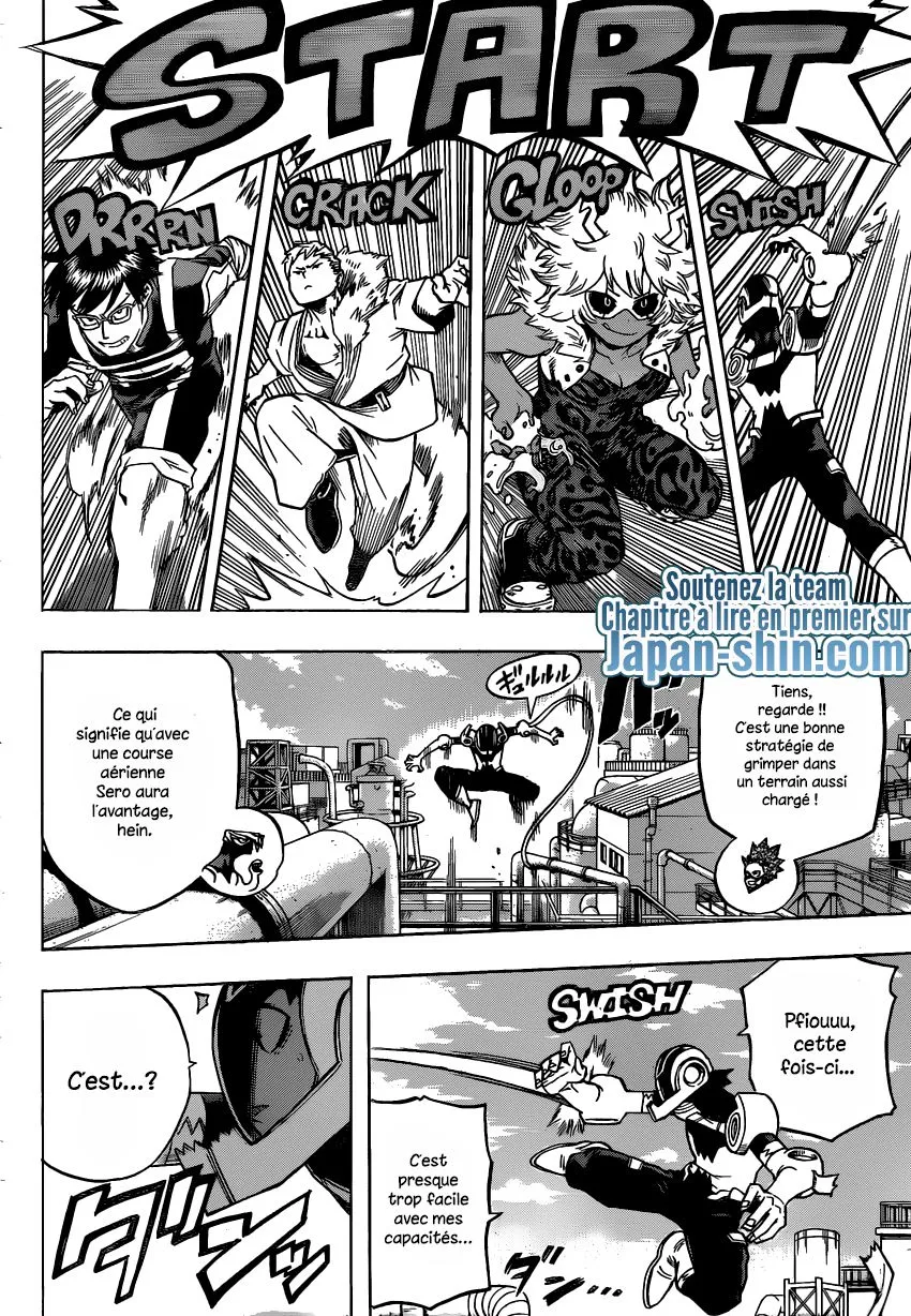 My Hero Academia - 58 - 655136d995bb5.webp