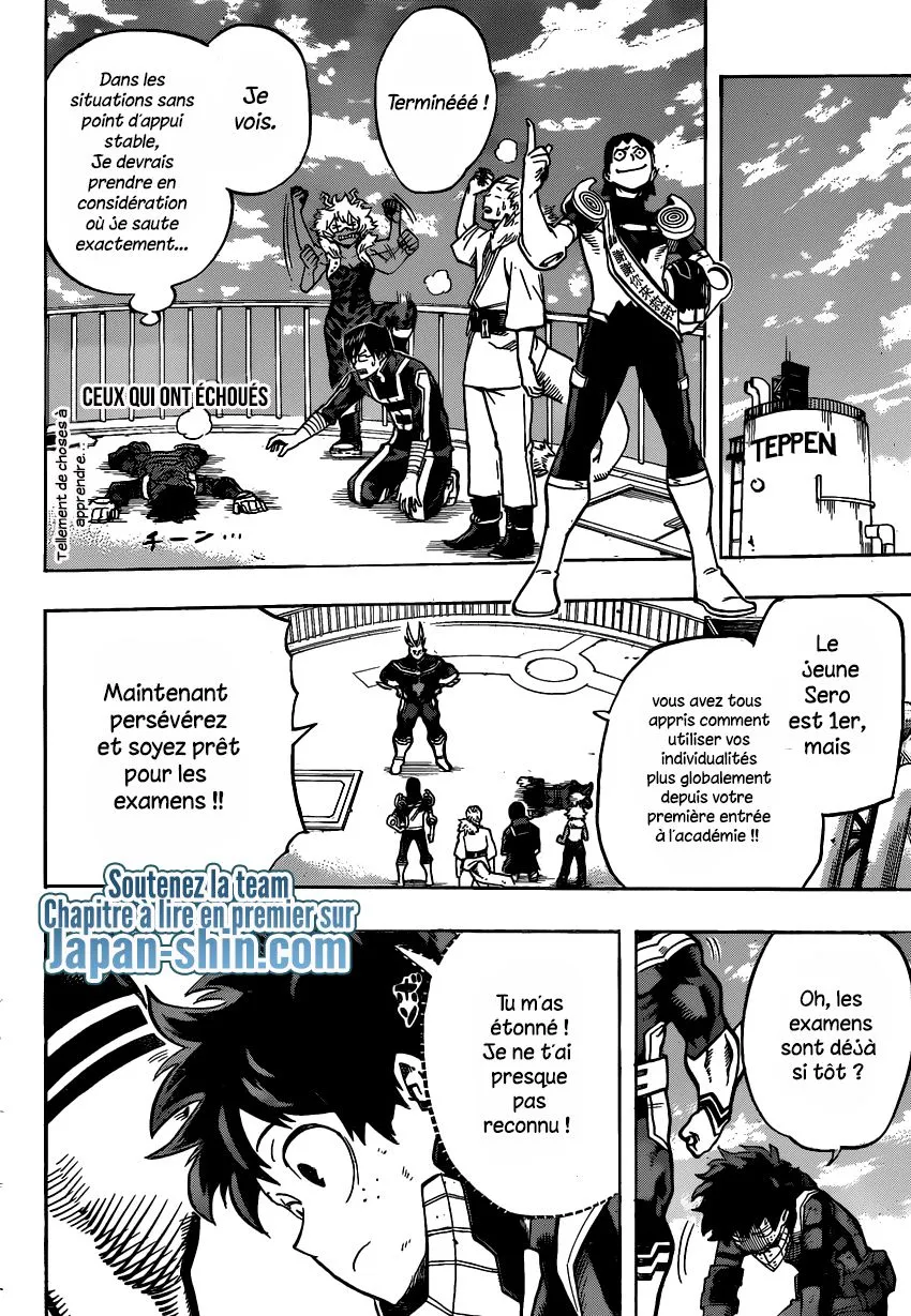My Hero Academia - 58 - 655136da6a0d7.webp