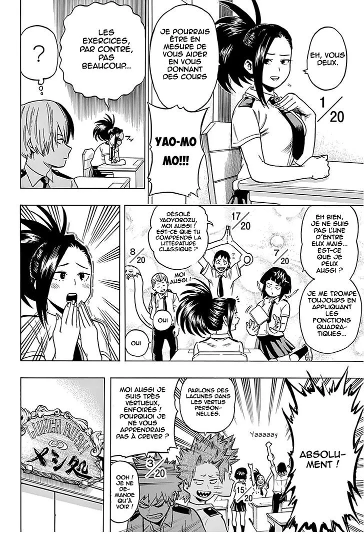 My Hero Academia - 60 - 655136df5a7b6.webp