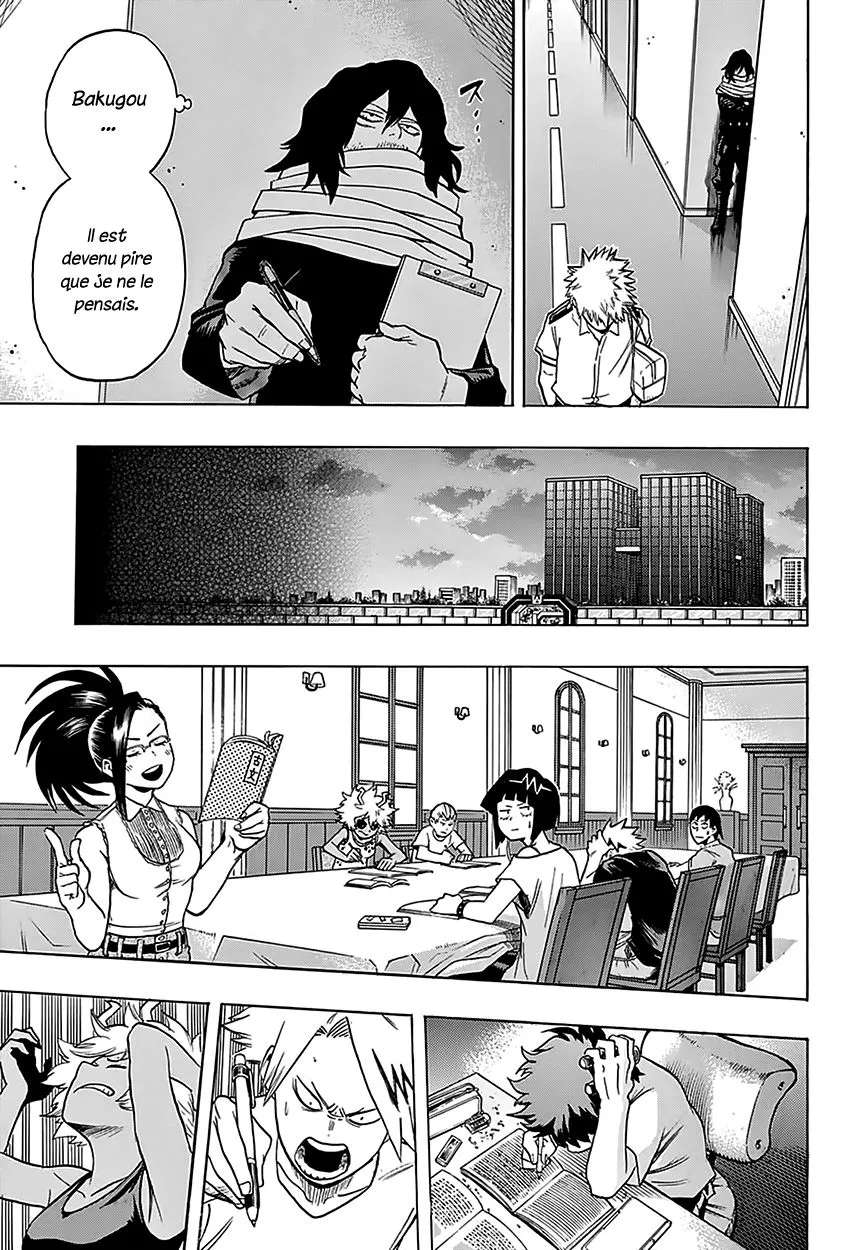 My Hero Academia - 60 - 655136e0992d5.webp