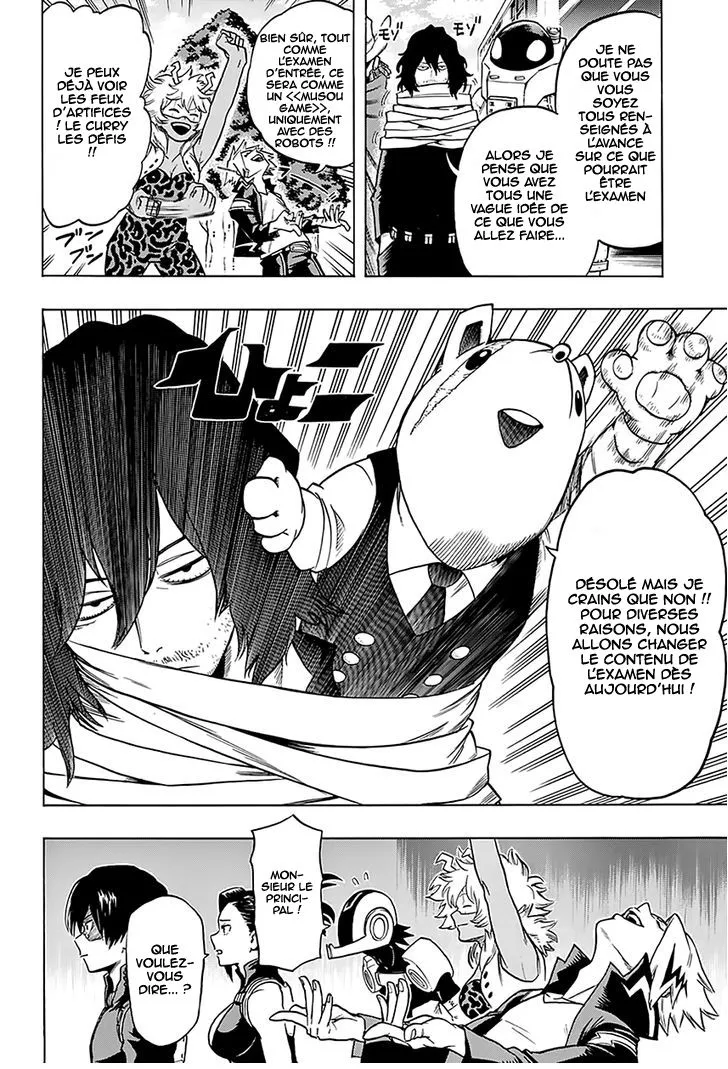 My Hero Academia - 60 - 655136e124778.webp
