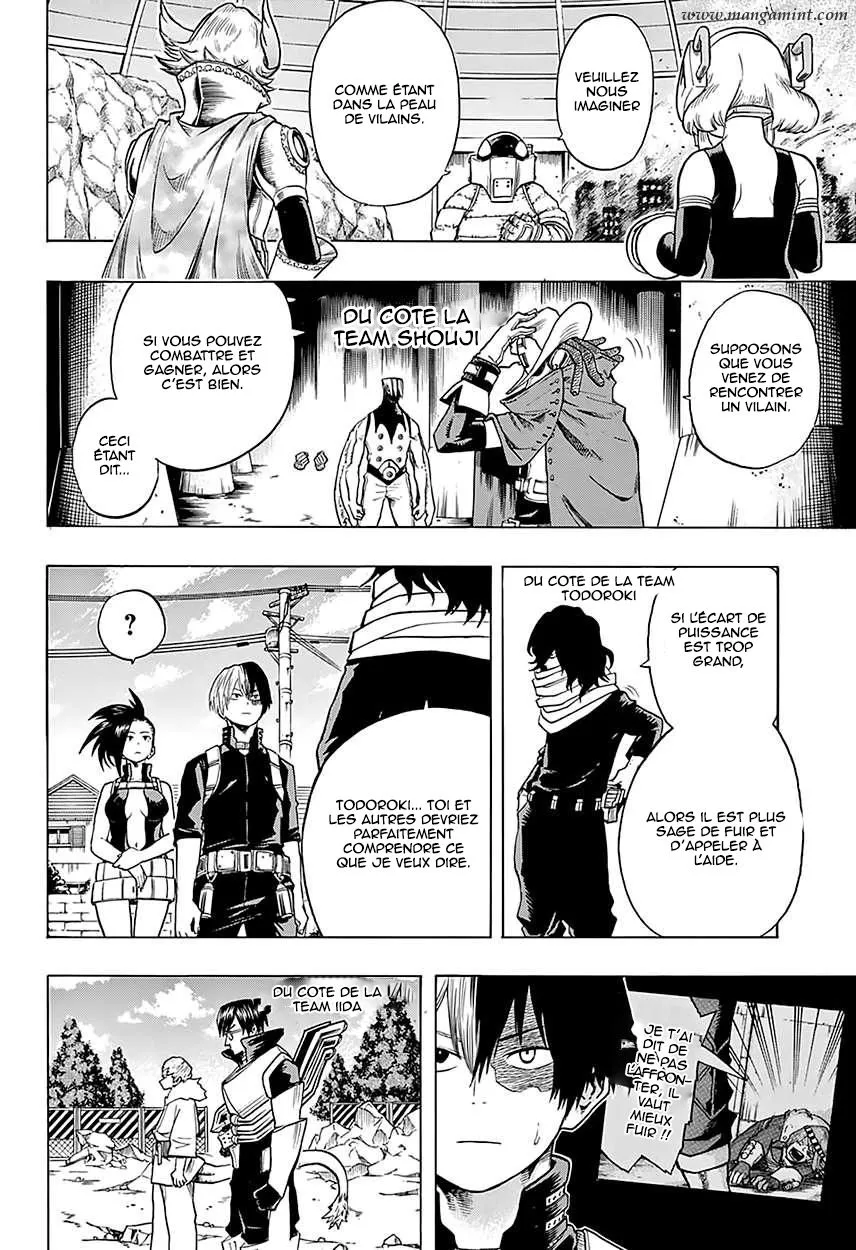 My Hero Academia - 61 - 655136e3c60f4.webp