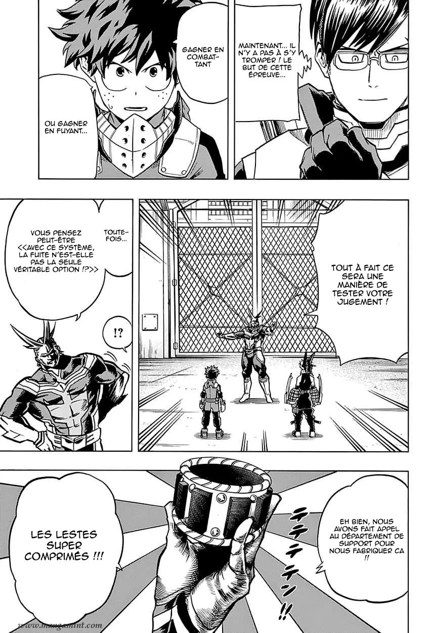 My Hero Academia - 61 - 655136e3f2f83.webp