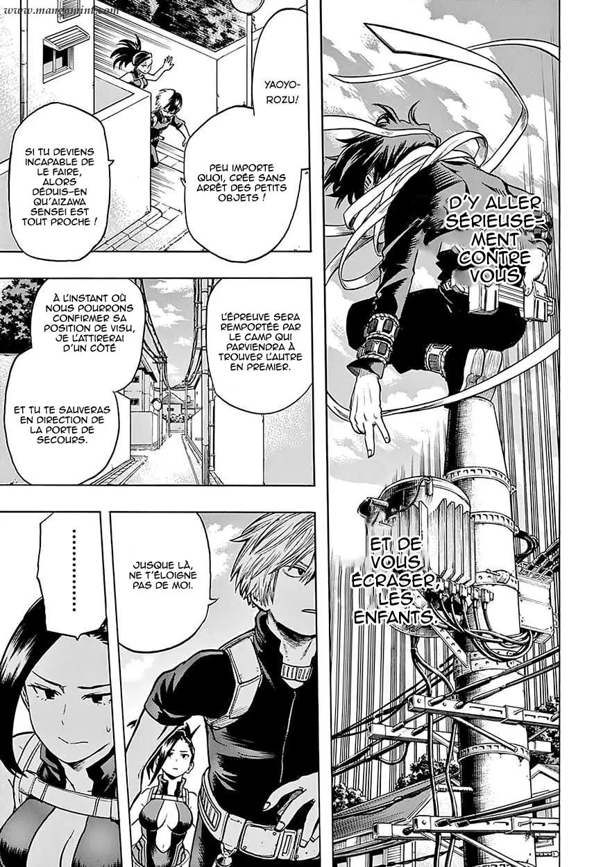 My Hero Academia - 61 - 655136e4c1eec.webp