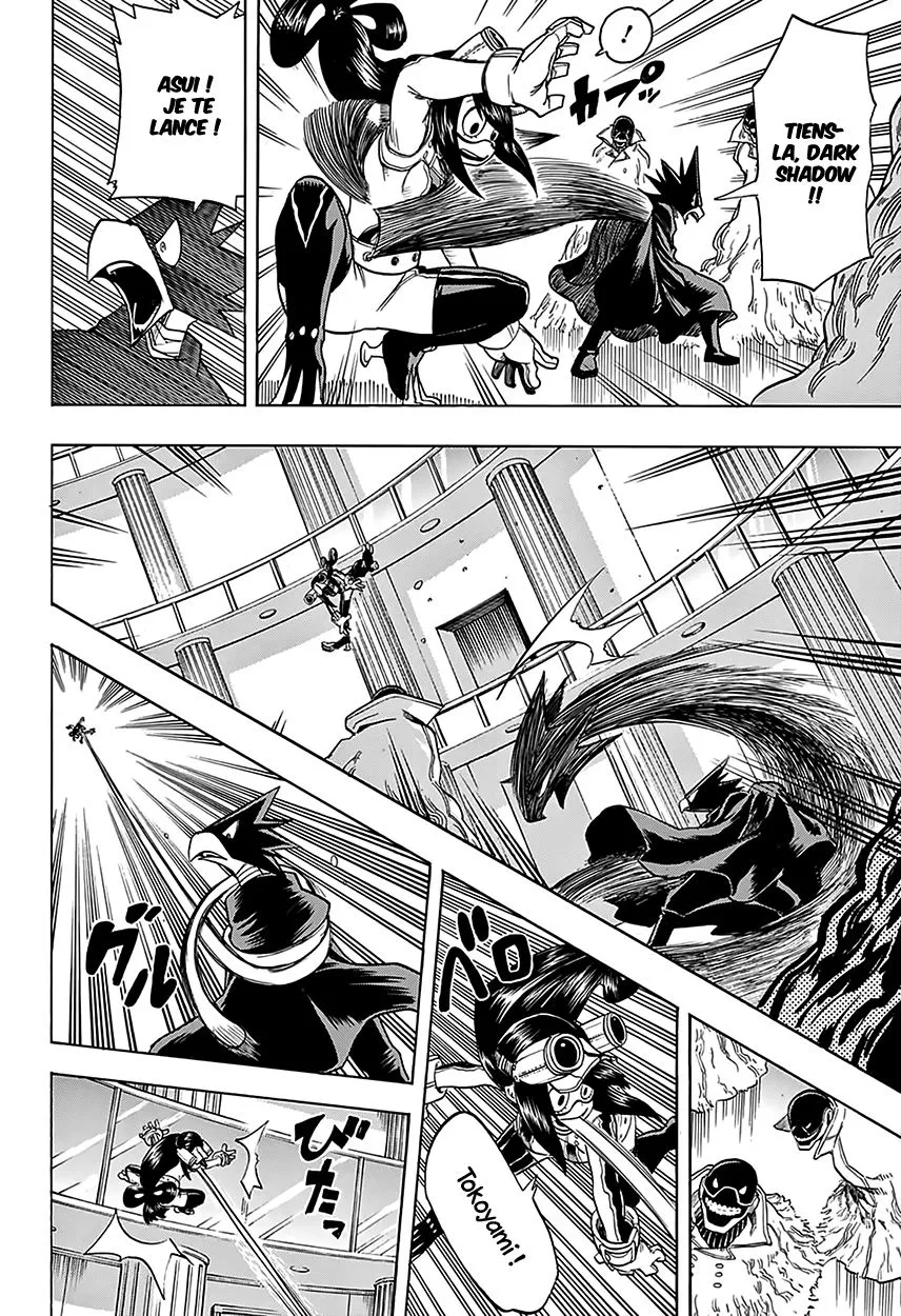 My Hero Academia - 61 - 655136e50dba9.webp