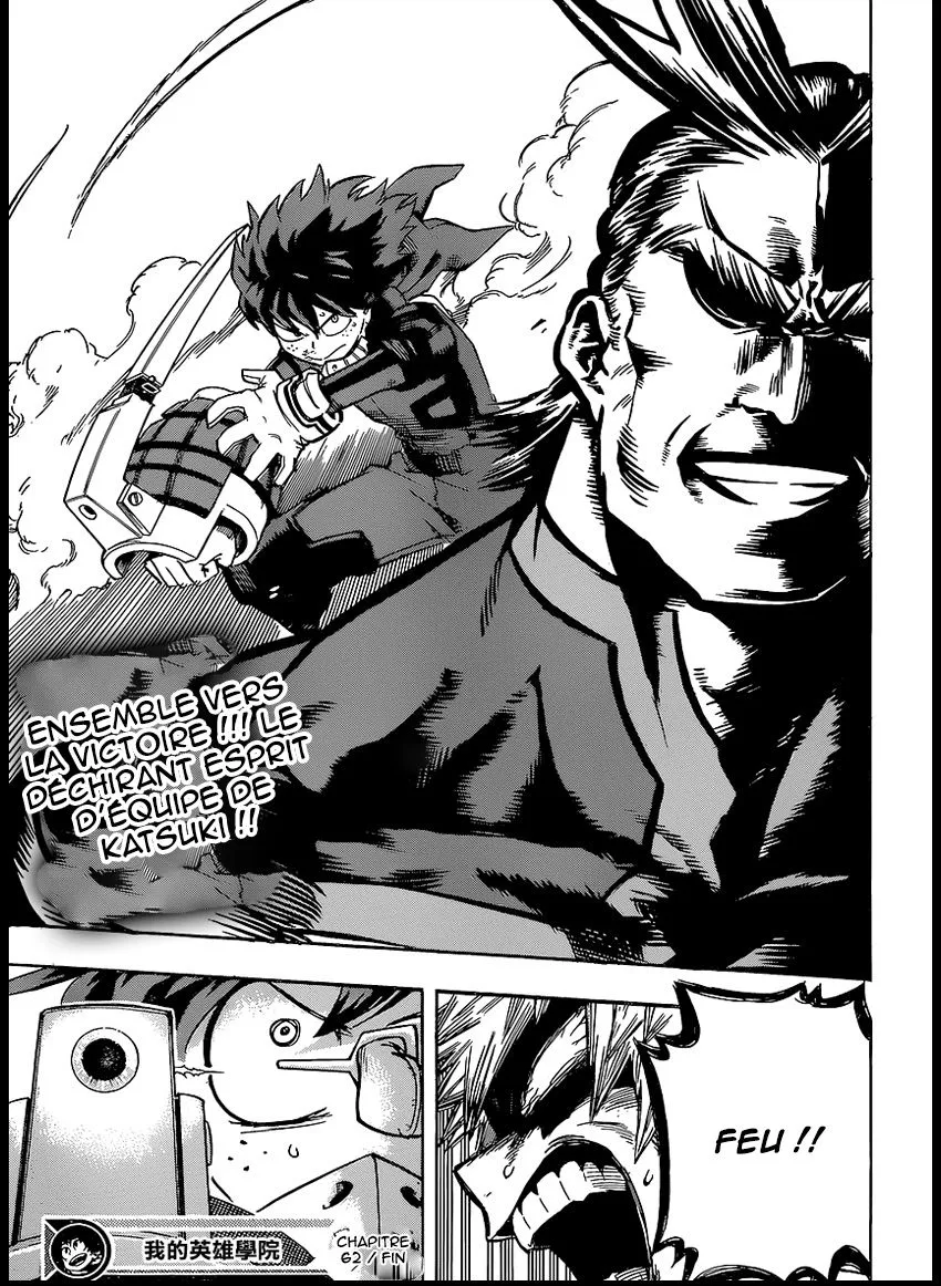 My Hero Academia - 62 - 655136ea6a687.webp