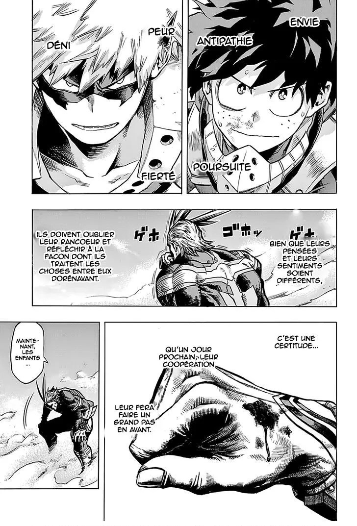 My Hero Academia - 63 - 655136eb66523.webp