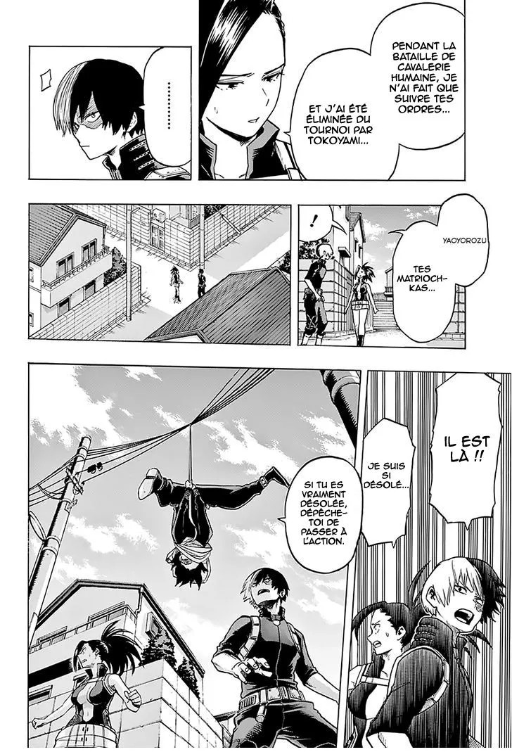 My Hero Academia - 63 - 655136ebe3827.webp