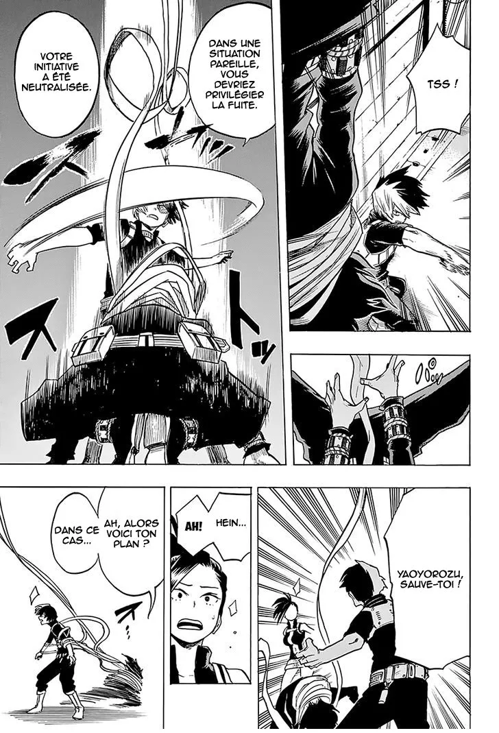 My Hero Academia - 63 - 655136ec1a872.webp