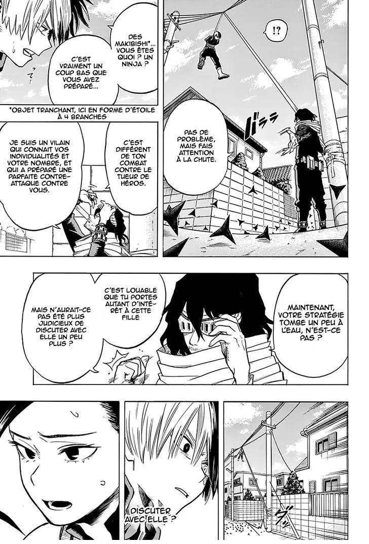 My Hero Academia - 63 - 655136ec717b3.webp