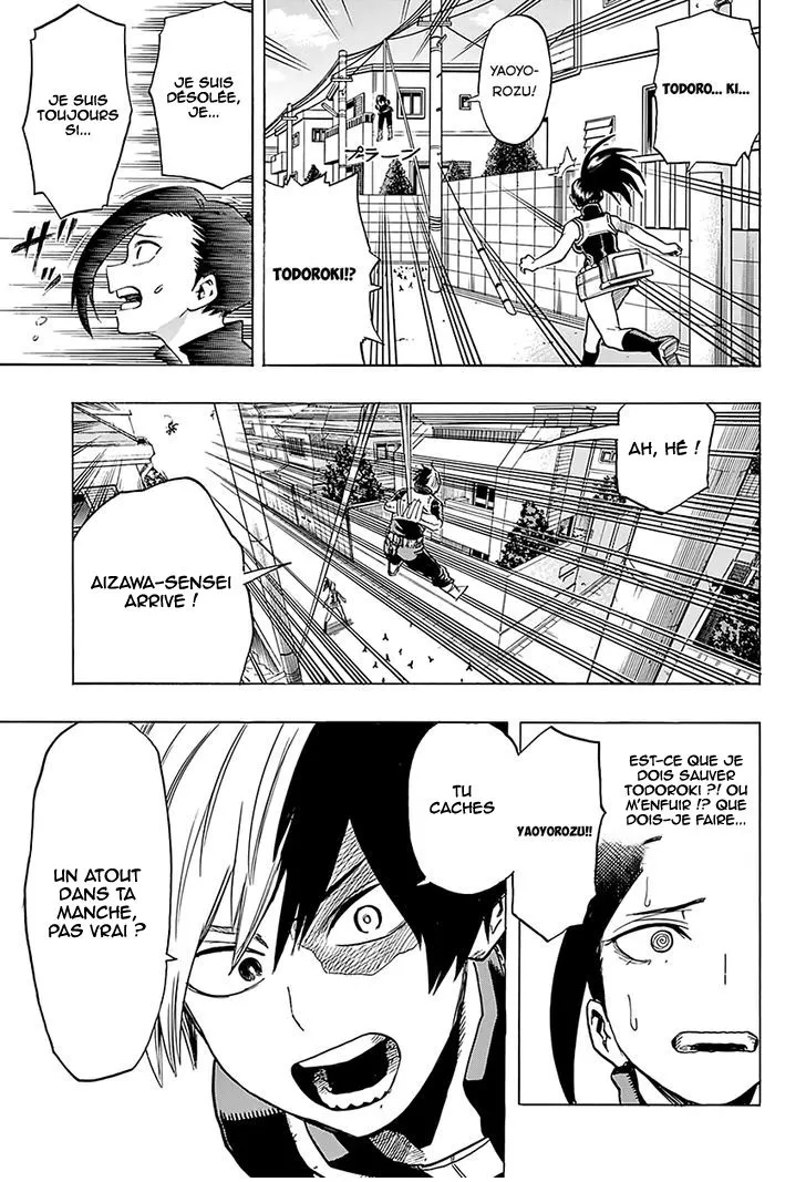 My Hero Academia - 63 - 655136ed18165.webp