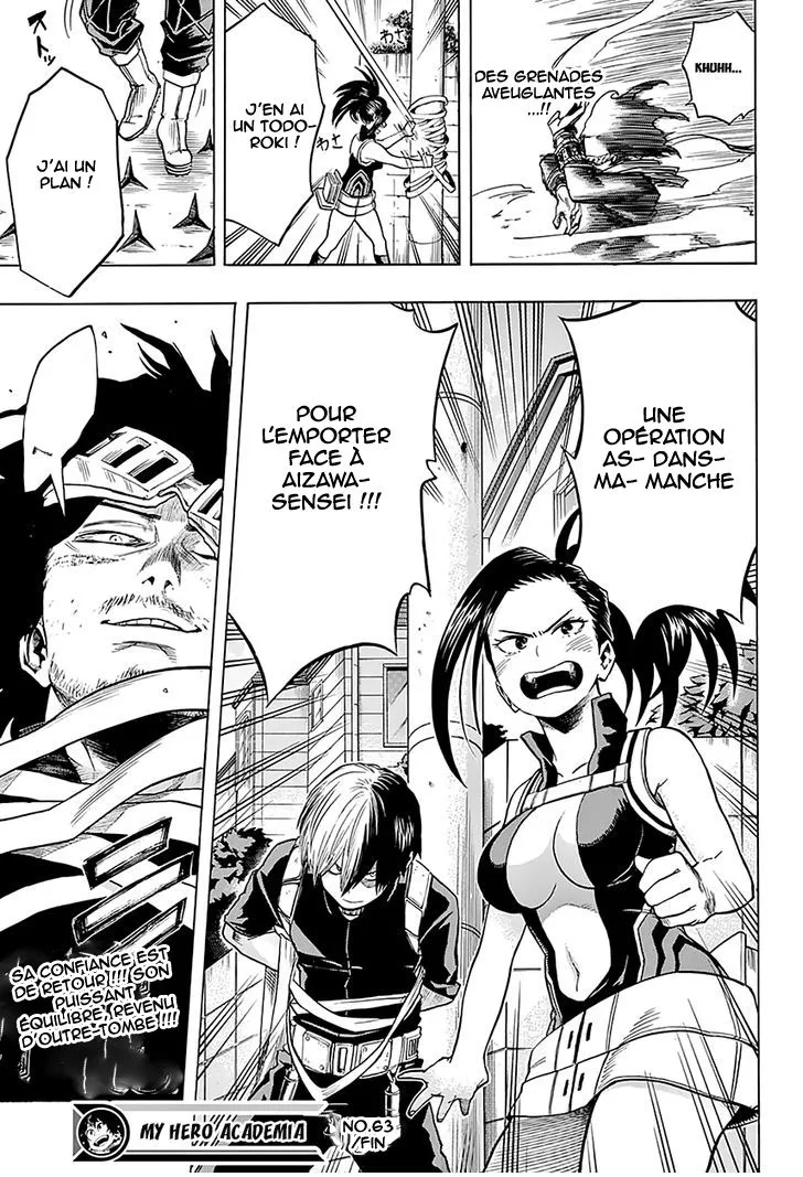 My Hero Academia - 63 - 655136edc58e3.webp