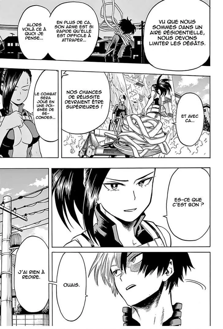 My Hero Academia - 64 - 655136ef12579.webp