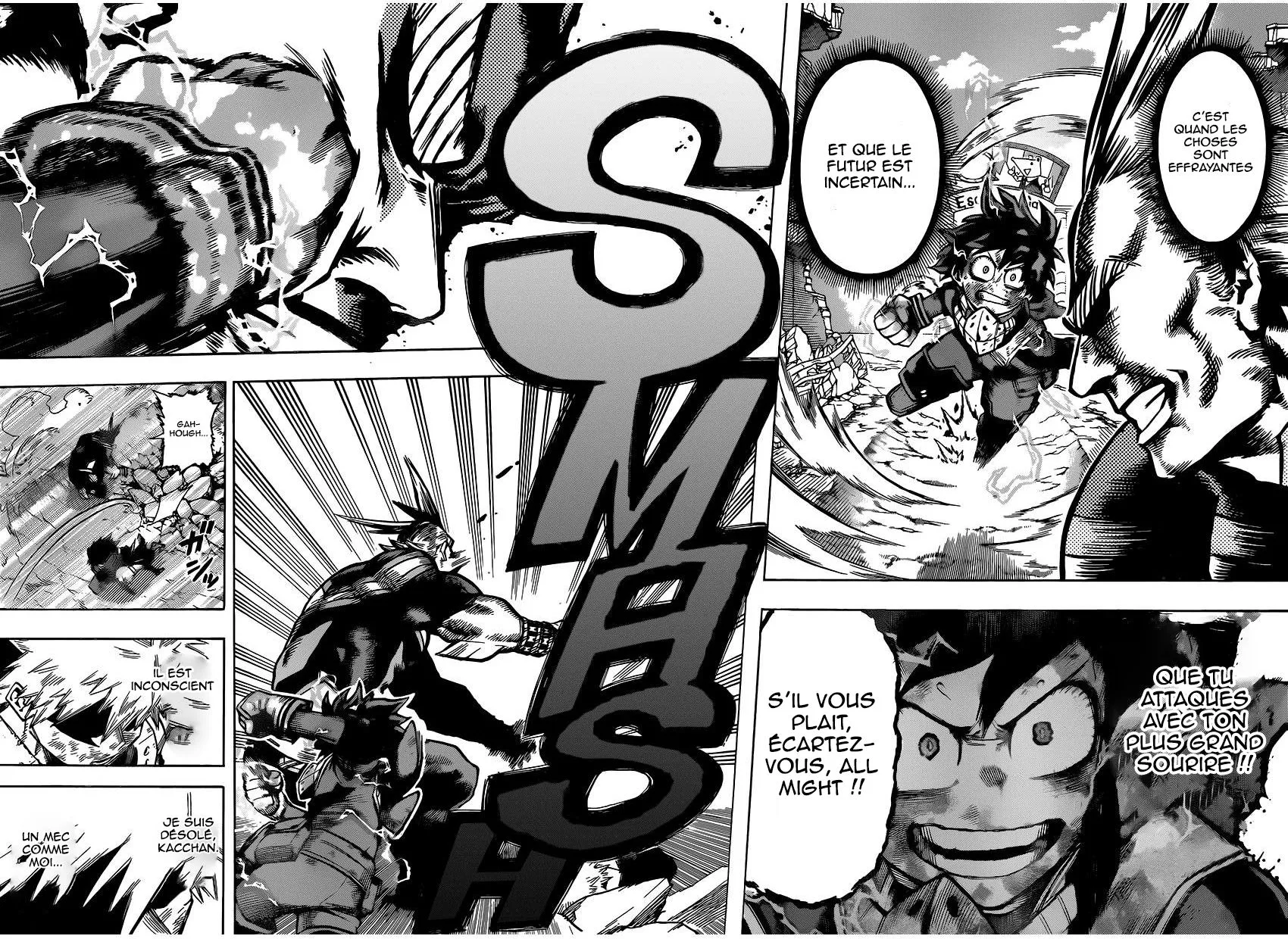 My Hero Academia - 65 - 655136f52485b.webp