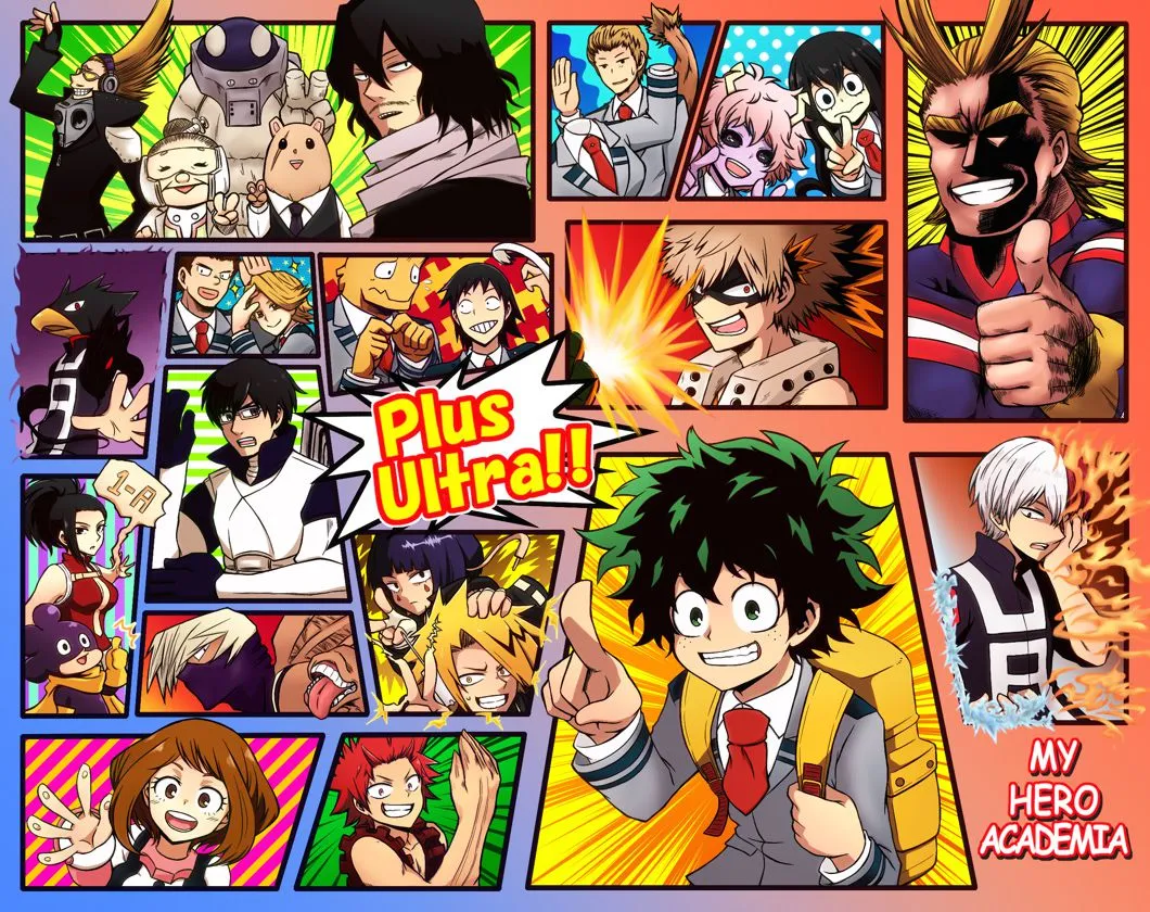 My Hero Academia - 66 - 655136f62058d.webp