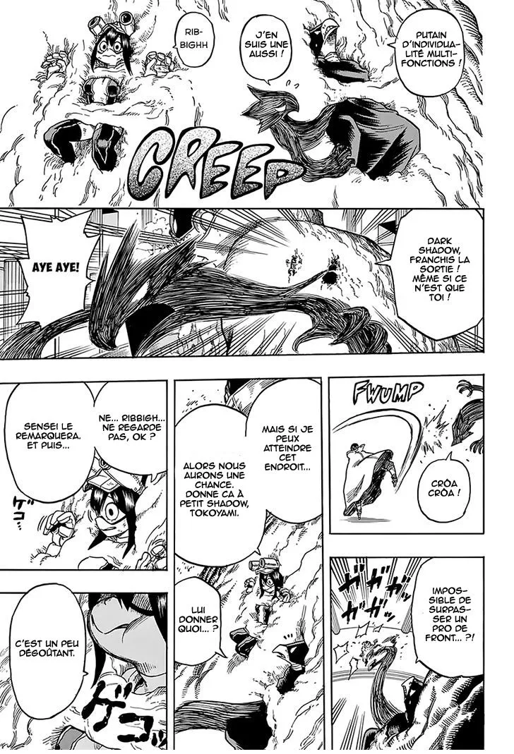 My Hero Academia - 66 - 655136f7585b1.webp