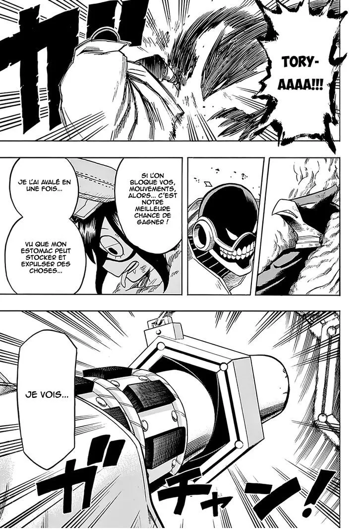 My Hero Academia - 66 - 655136f7a32b9.webp