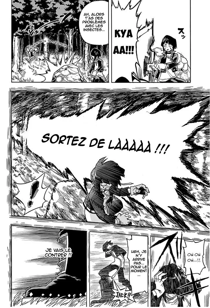 My Hero Academia - 66 - 655136f88e355.webp