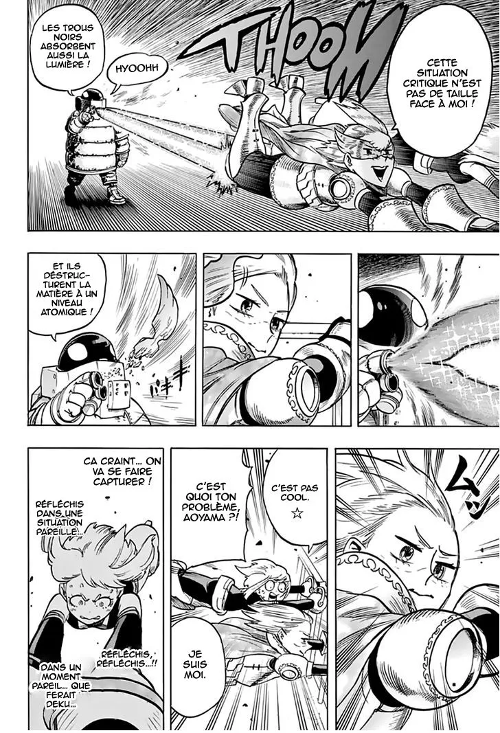 My Hero Academia - 67 - 655136fa8933c.webp