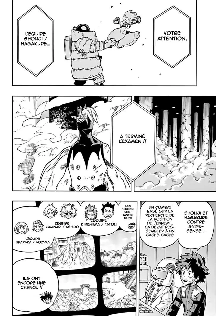 My Hero Academia - 67 - 655136fad5674.webp