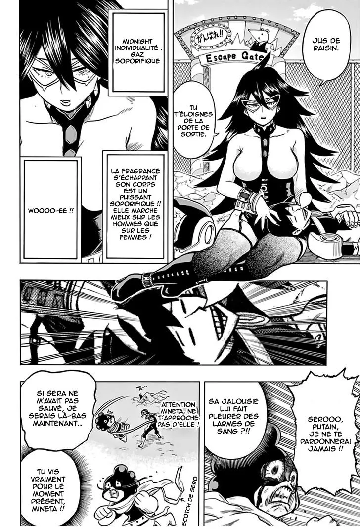 My Hero Academia - 67 - 655136fb3931c.webp