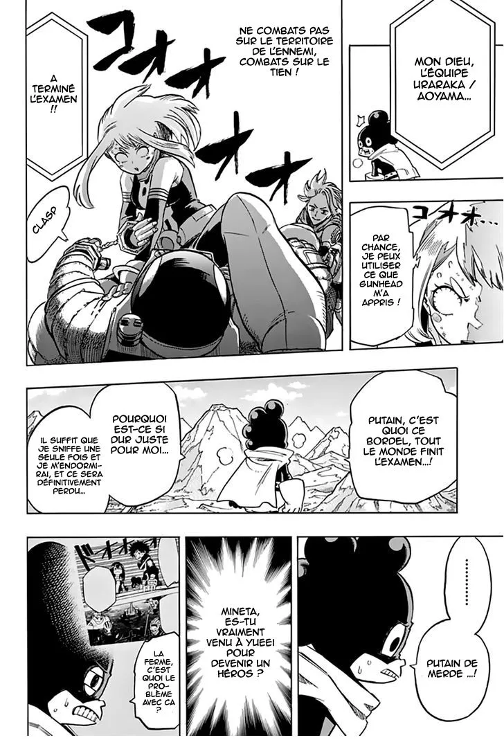 My Hero Academia - 67 - 655136fb8bdae.webp