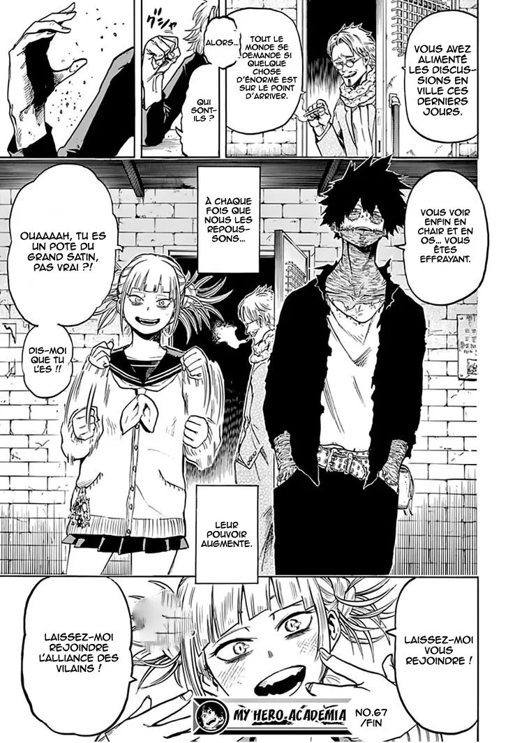 My Hero Academia - 67 - 655136fd10cfb.webp