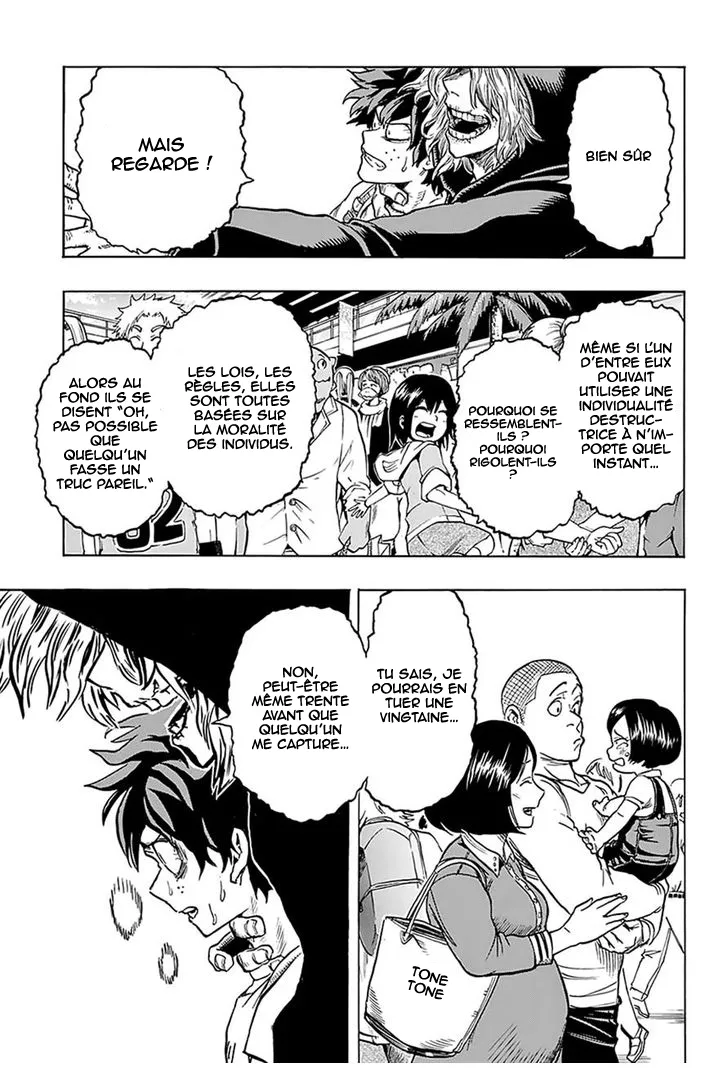 My Hero Academia - 69 - 6551370203665.webp