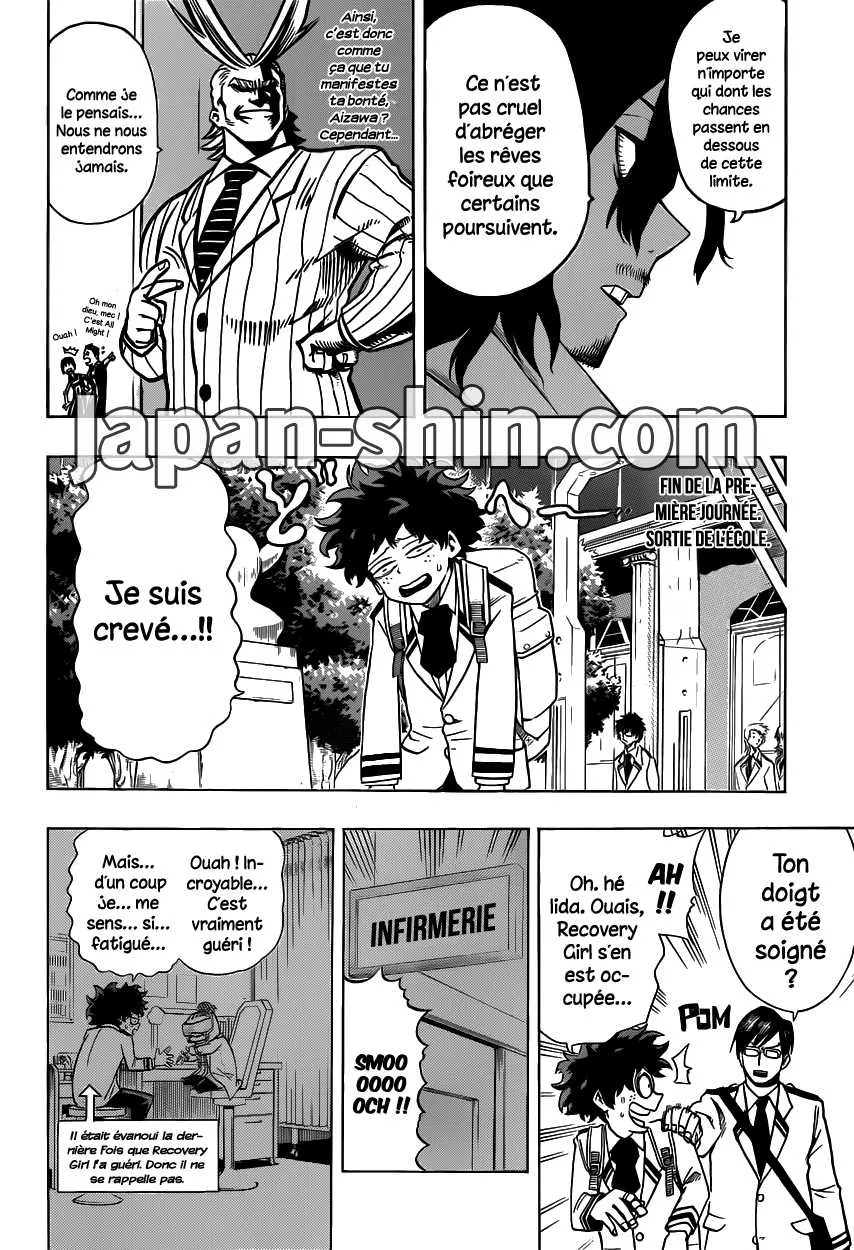 My Hero Academia - 7 - 65510cc00c8e4.webp
