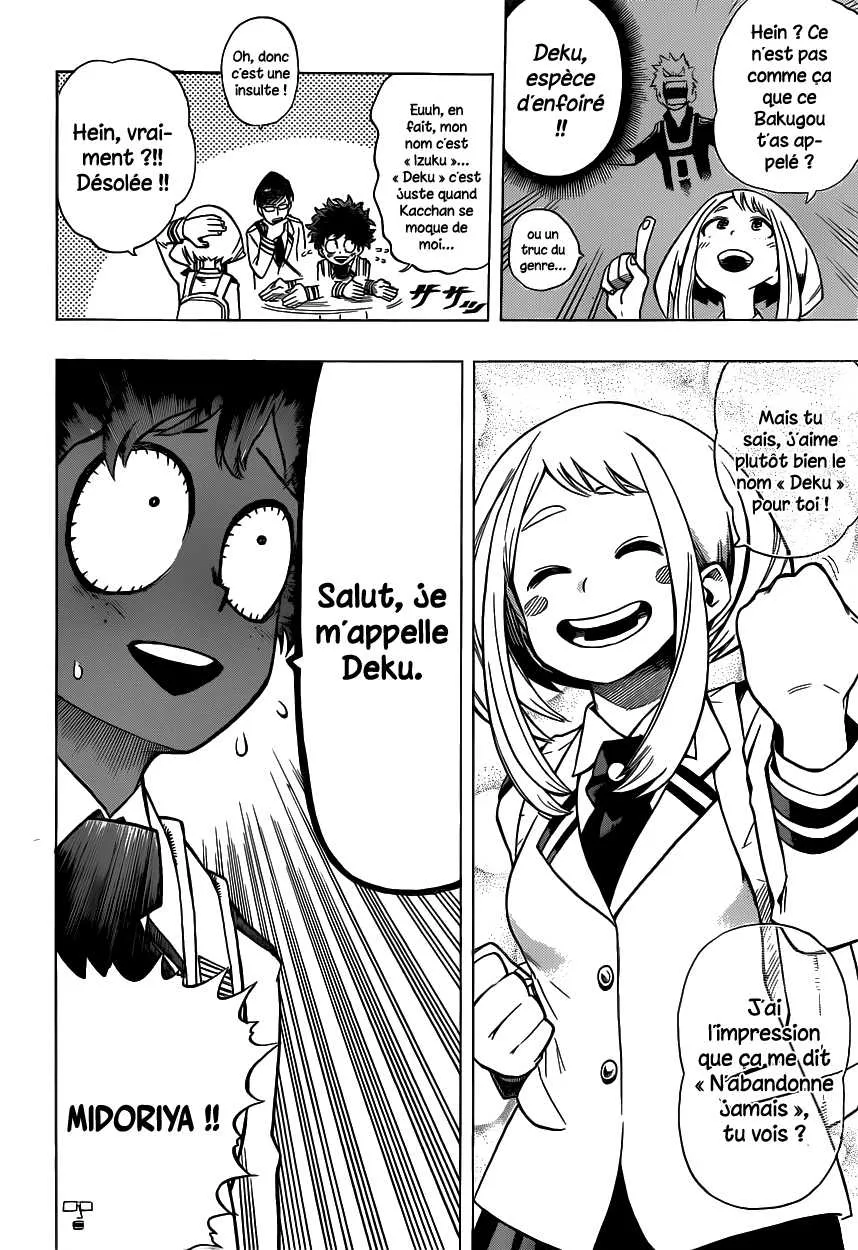 My Hero Academia - 7 - 65510cc089169.webp