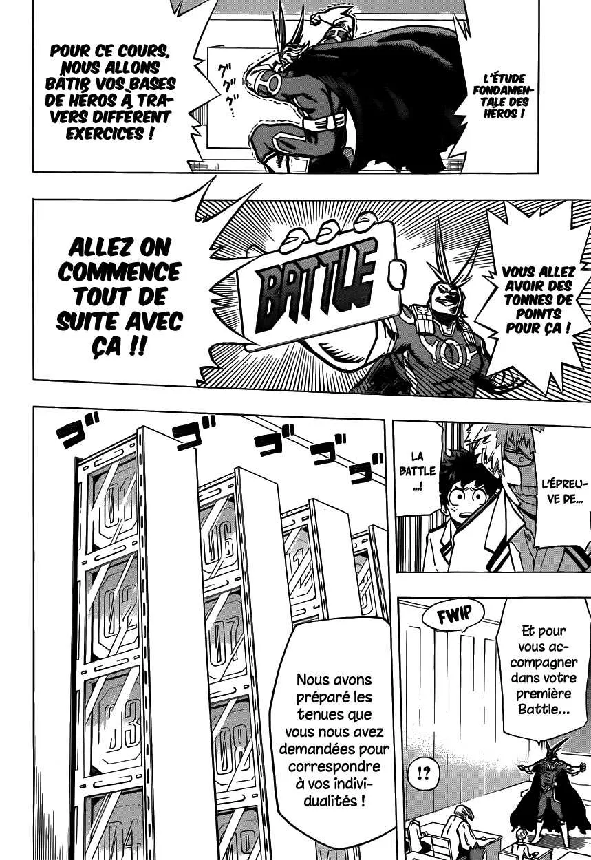 My Hero Academia - 7 - 65510cc189f4f.webp