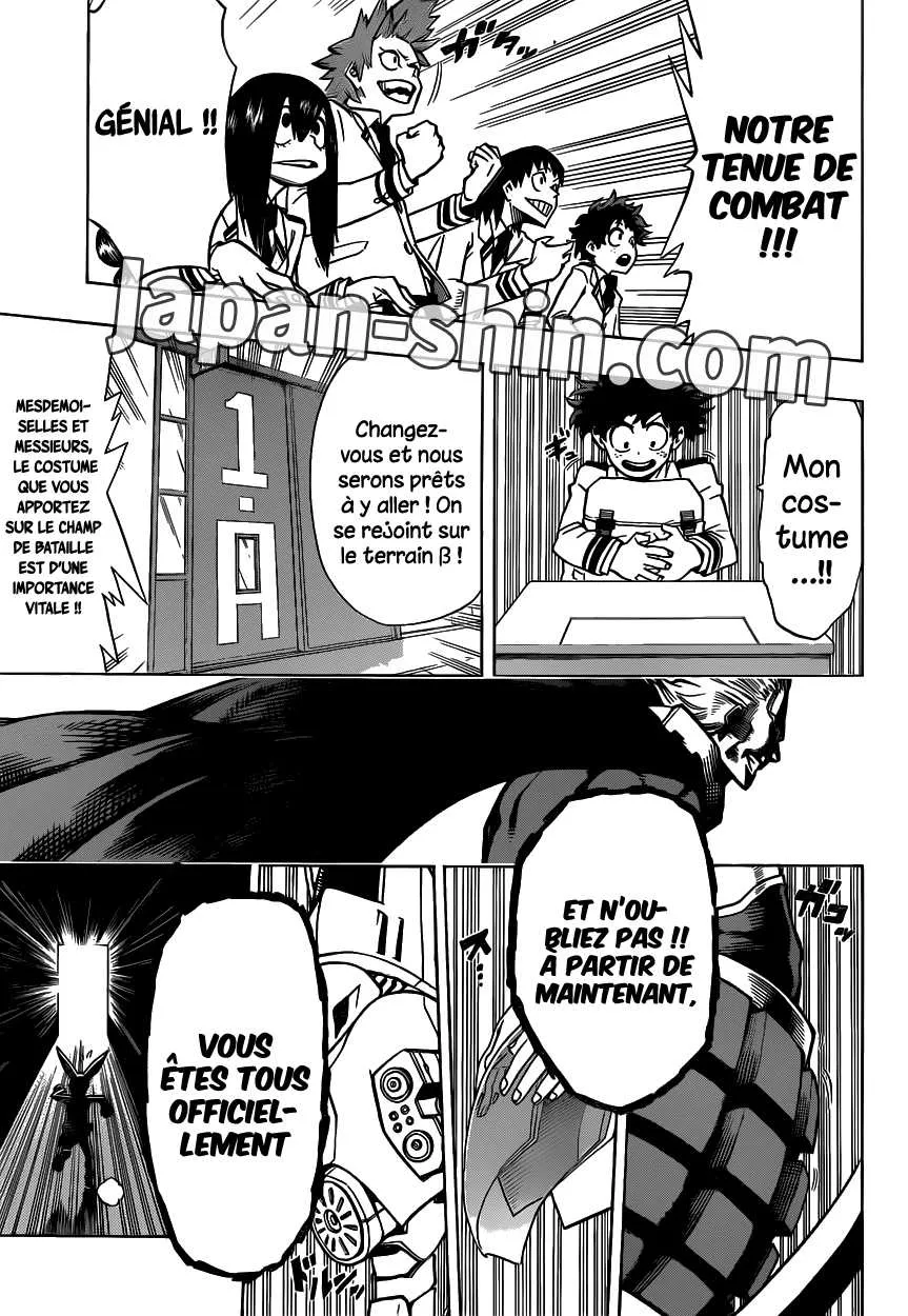 My Hero Academia - 7 - 65510cc1c2a97.webp