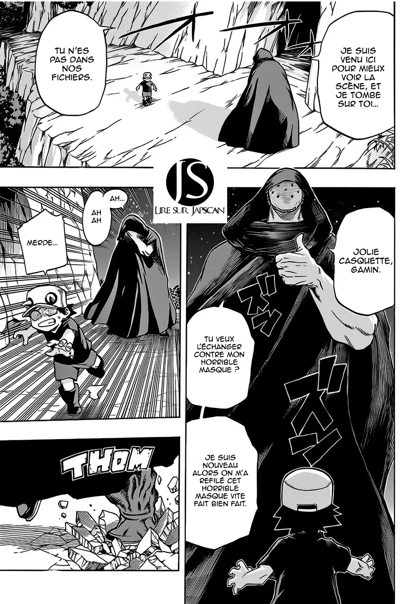 My Hero Academia - 74 - 6551371609fa9.webp