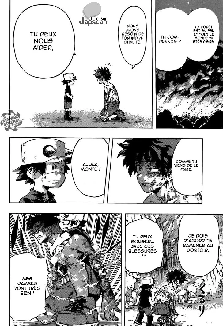 My Hero Academia - 77 - 65513720dbf3f.webp