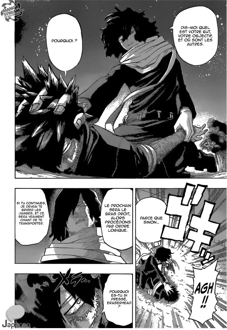 My Hero Academia - 77 - 6551372182bcd.webp
