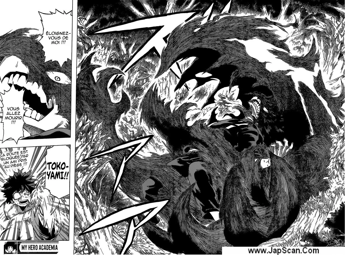 My Hero Academia - 78 - 65513726c5f09.webp