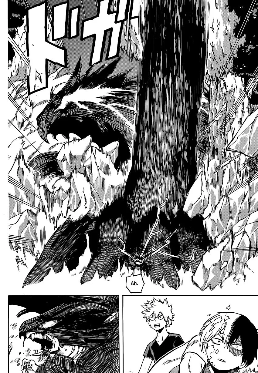 My Hero Academia - 79 - 6551372adb501.webp