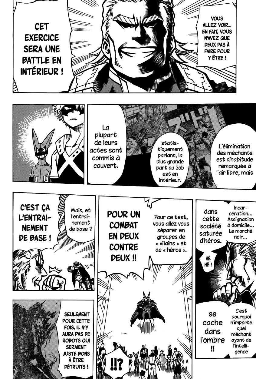 My Hero Academia - 8 - 65510cc4021eb.webp
