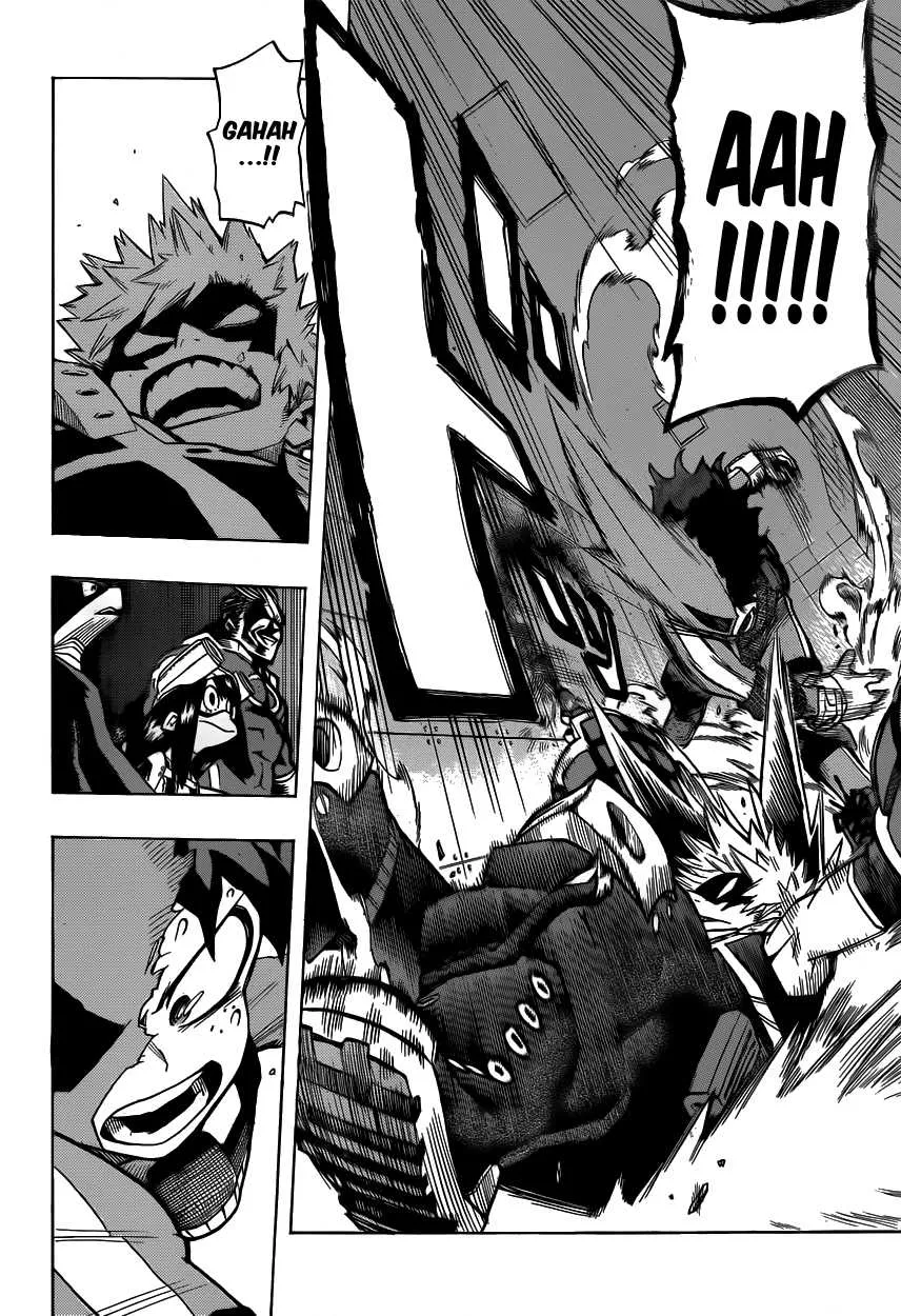 My Hero Academia - 8 - 65510cc67d0d0.webp