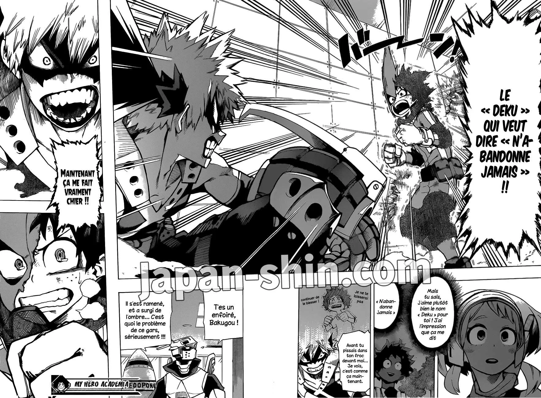 My Hero Academia - 8 - 65510cc73704d.webp